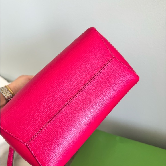 Kate Spade Fuchsia Shoulder Bag - Picture 7 of 8